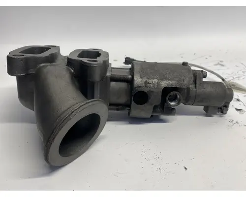 MACK MP7 EGR Valve