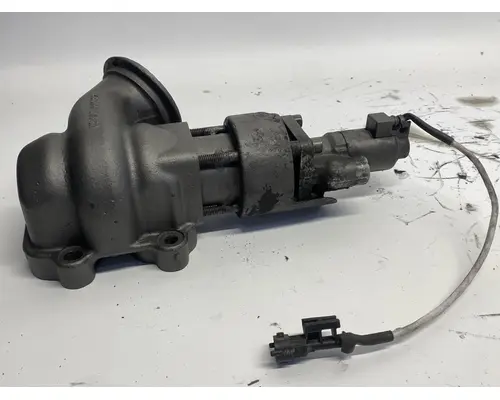 MACK MP7 EGR Valve