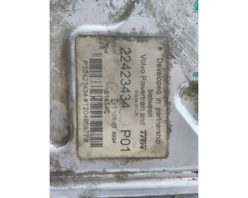 MACK MP7 ENGINE CONTROL MODULE (ECM)