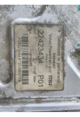 MACK MP7 ENGINE CONTROL MODULE (ECM)