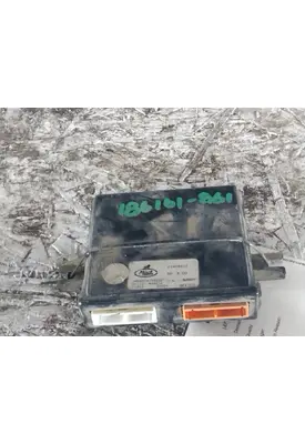MACK MP7 ENGINE CONTROL MODULE (ECM)