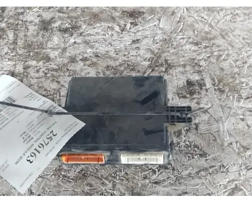 MACK MP7 ENGINE CONTROL MODULE (ECM)