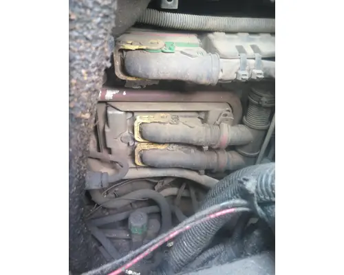 MACK MP7 ENGINE CONTROL MODULE (ECM)