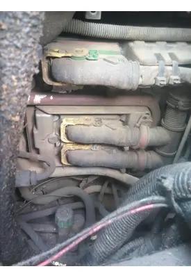 MACK MP7 ENGINE CONTROL MODULE (ECM)
