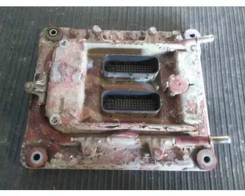 MACK MP7 ENGINE CONTROL MODULE (ECM)