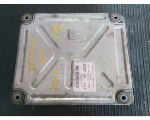 MACK MP7 ENGINE CONTROL MODULE (ECM)
