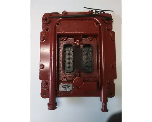 MACK MP7 ENGINE CONTROL MODULE (ECM)