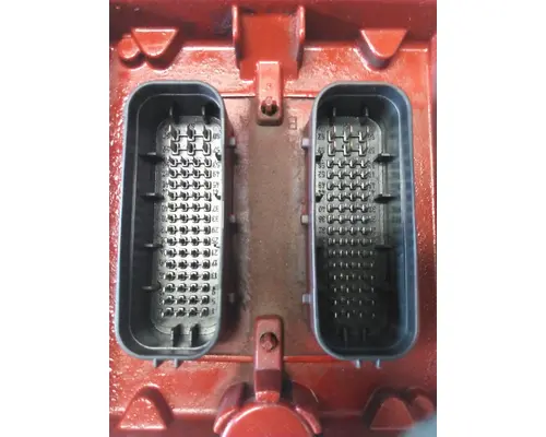 MACK MP7 ENGINE CONTROL MODULE (ECM)