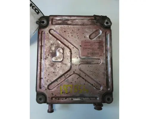 MACK MP7 ENGINE CONTROL MODULE (ECM)