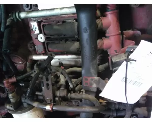 MACK MP7 ENGINE CONTROL MODULE (ECM)