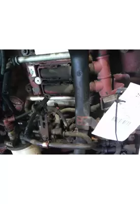 MACK MP7 ENGINE CONTROL MODULE (ECM)