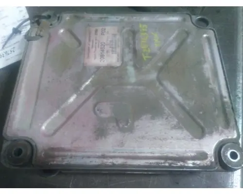 MACK MP7 ENGINE CONTROL MODULE (ECM)