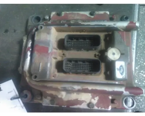 MACK MP7 ENGINE CONTROL MODULE (ECM)