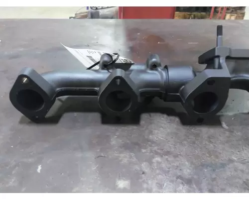 MACK MP7 EXHAUST MANIFOLD