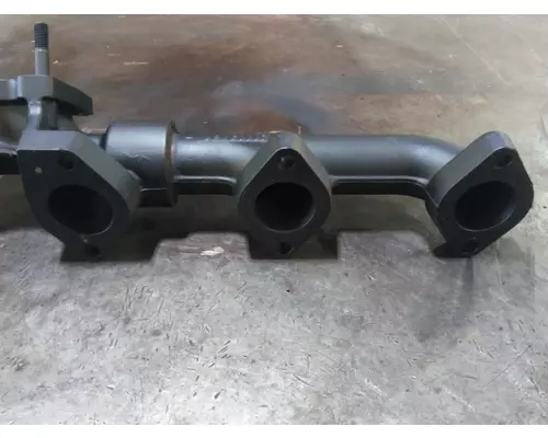 MACK MP7 EXHAUST MANIFOLD