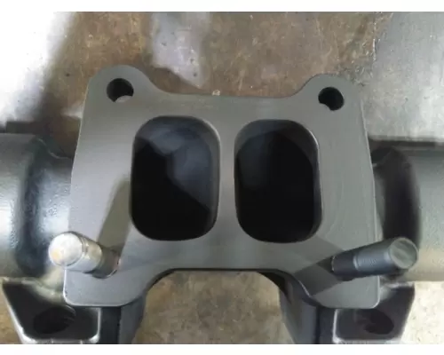 MACK MP7 EXHAUST MANIFOLD