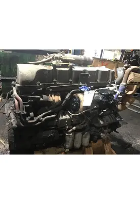 MACK MP7 Engine Assembly