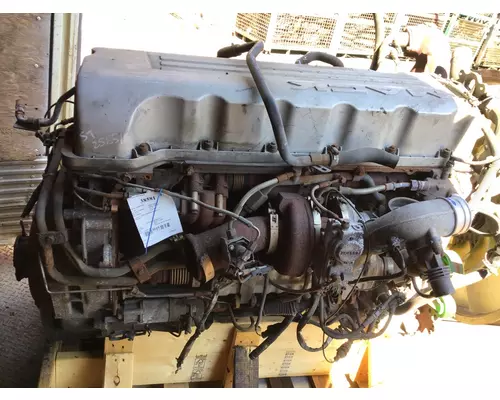 MACK MP7 Engine Assembly