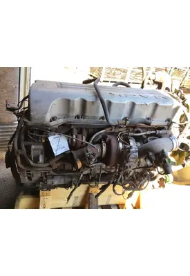 MACK MP7 Engine Assembly
