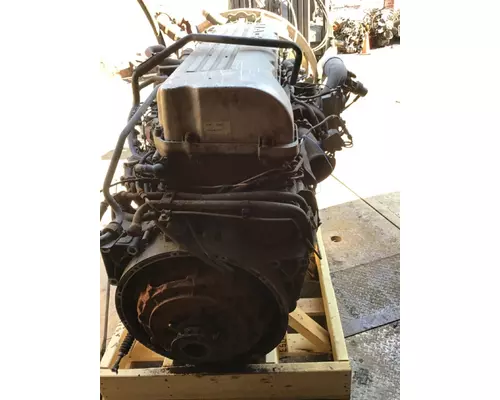 MACK MP7 Engine Assembly