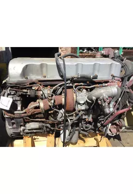 MACK MP7 Engine Assembly