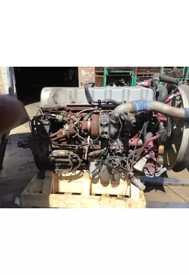 MACK MP7 Engine Assembly