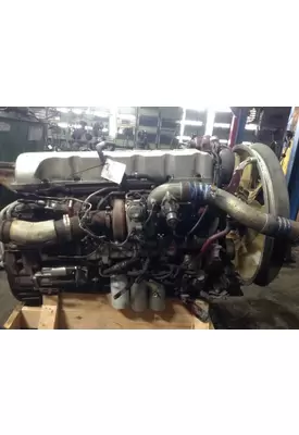 MACK MP7 Engine Assembly