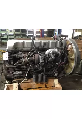 MACK MP7 Engine Assembly