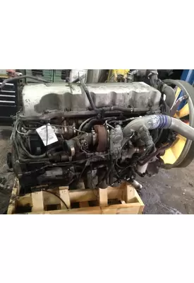 MACK MP7 Engine Assembly