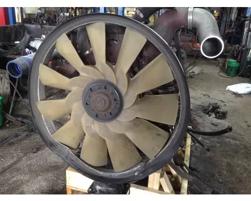 MACK MP7 Engine Assembly