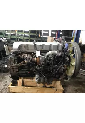 MACK MP7 Engine Assembly