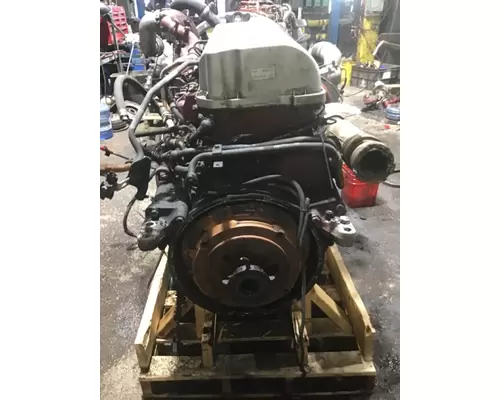 MACK MP7 Engine Assembly