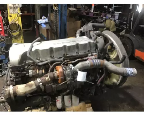 MACK MP7 Engine Assembly