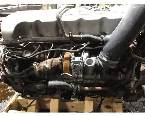 MACK MP7 Engine Assembly