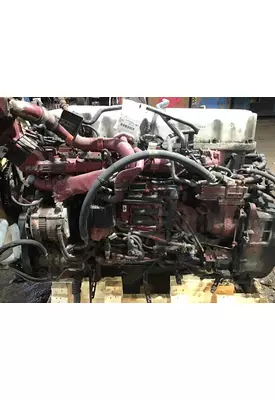 MACK MP7 Engine Assembly