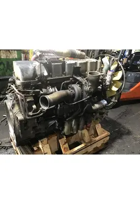 MACK MP7 Engine Assembly