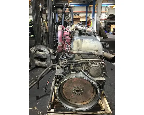MACK MP7 Engine Assembly