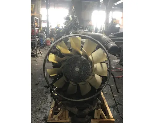 MACK MP7 Engine Assembly