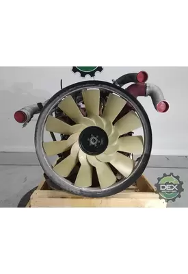 MACK MP7 Engine Assembly