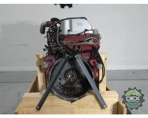 MACK MP7 Engine Assembly