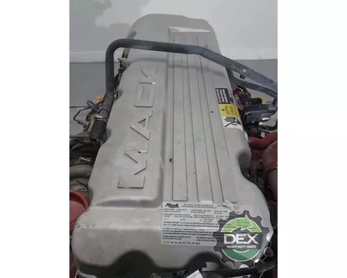 MACK MP7 Engine Assembly