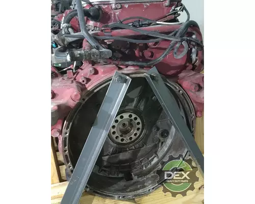 MACK MP7 Engine Assembly