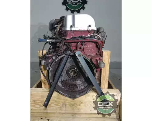 MACK MP7 Engine Assembly