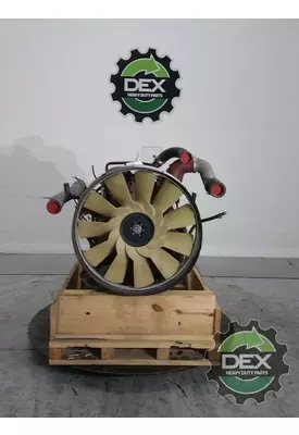 MACK MP7 Engine Assembly