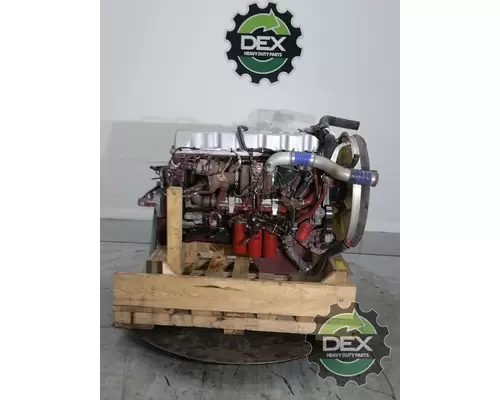 MACK MP7 Engine Assembly
