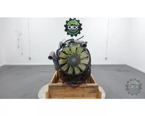 MACK MP7 Engine Assembly
