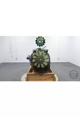 MACK MP7 Engine Assembly