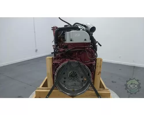MACK MP7 Engine Assembly