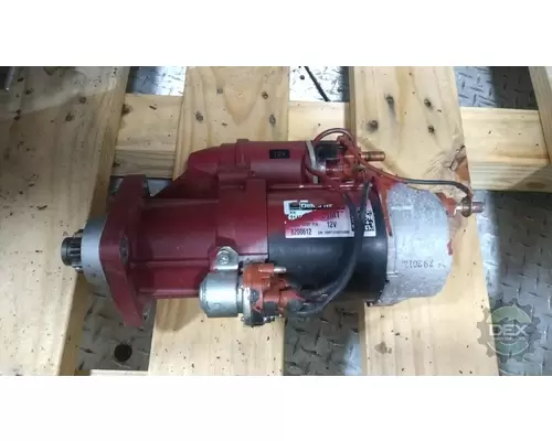 MACK MP7 Engine Assembly