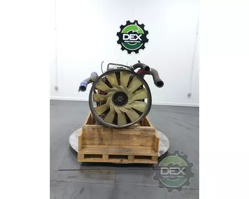 MACK MP7 Engine Assembly